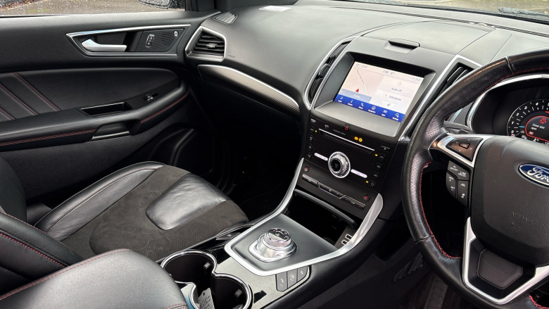 Ford Edge 2.0 EcoBlue 238 ST-Line 5dr Auto Diesel Estate